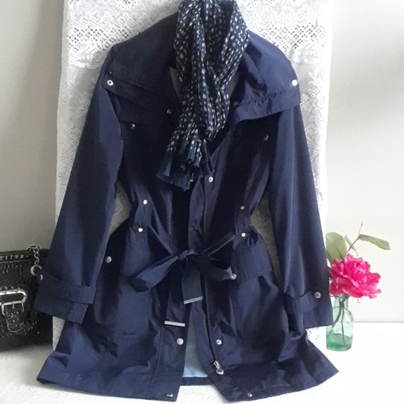 Calvin Klein Jackets & Blazers - 🎉HP🎉📥👓Calvin Klein Spring Jacket